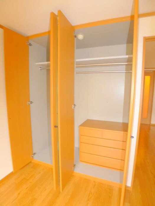 セントラルハイツⅡの物件内観写真