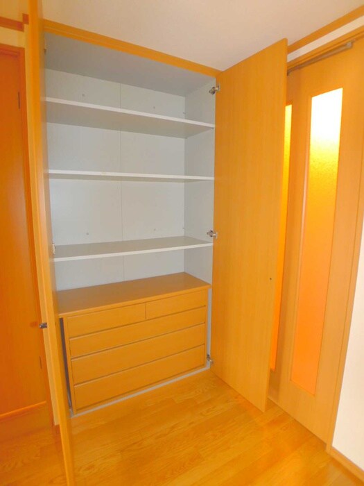 セントラルハイツⅡの物件内観写真