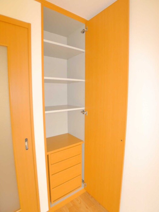 セントラルハイツⅡの物件内観写真