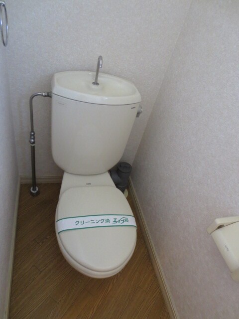 オゾンガ－デンＢの物件内観写真