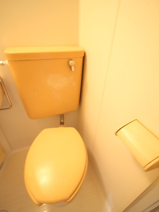 フラット佐藤の物件内観写真