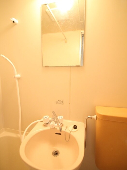 フラット佐藤の物件内観写真