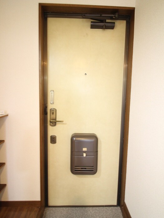 フラット佐藤の物件内観写真