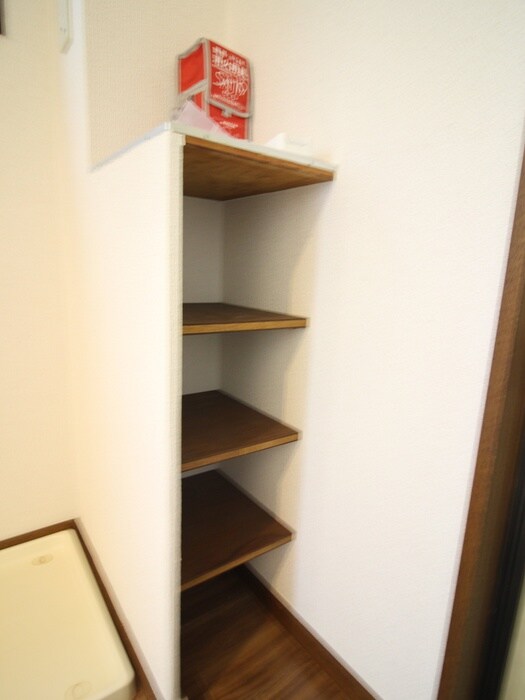 フラット佐藤の物件内観写真