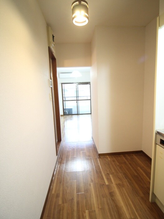 フラット佐藤の物件内観写真