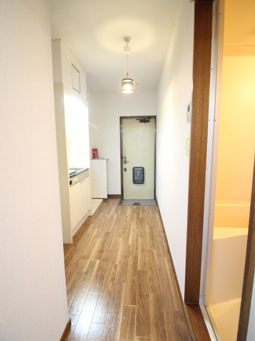 フラット佐藤の物件内観写真