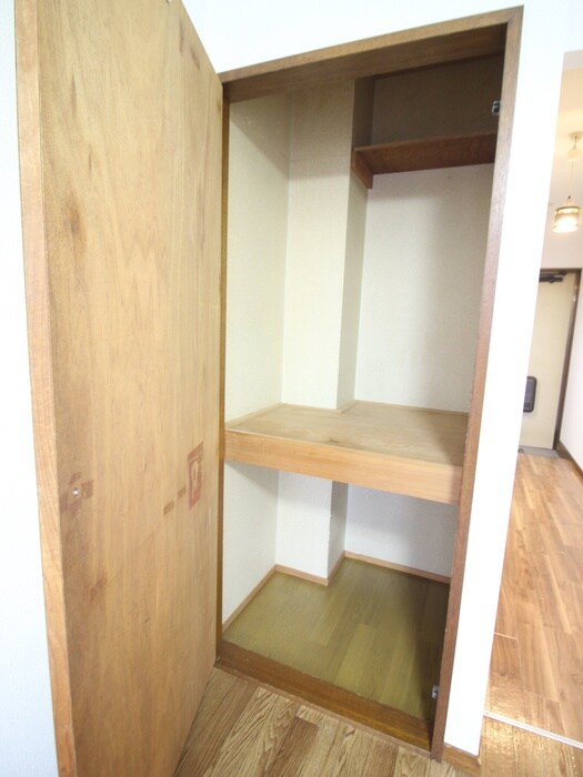 フラット佐藤の物件内観写真