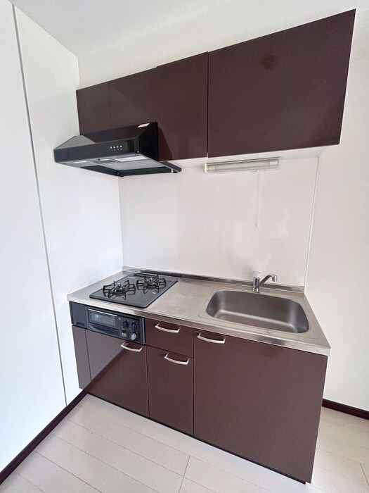 プランドール千葉の物件内観写真