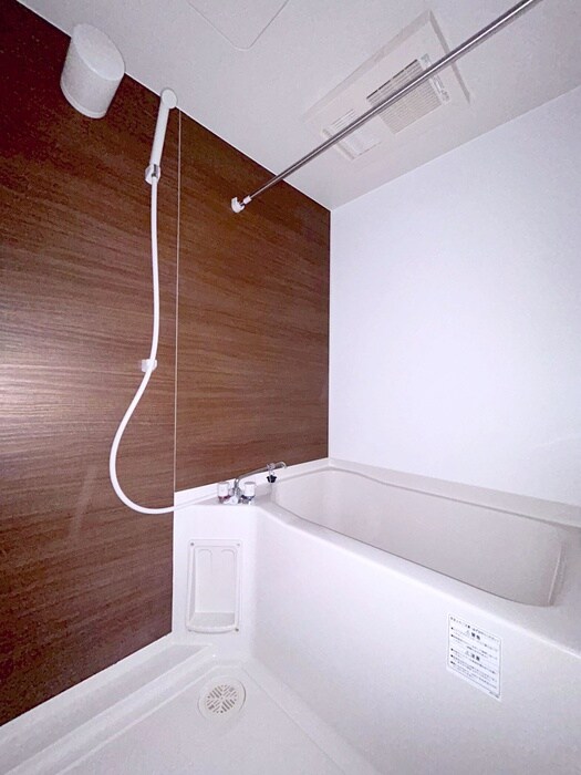 プランドール千葉の物件内観写真