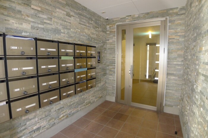 プランドール千葉の物件外観写真