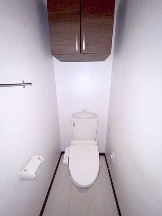 プランドール千葉の物件内観写真