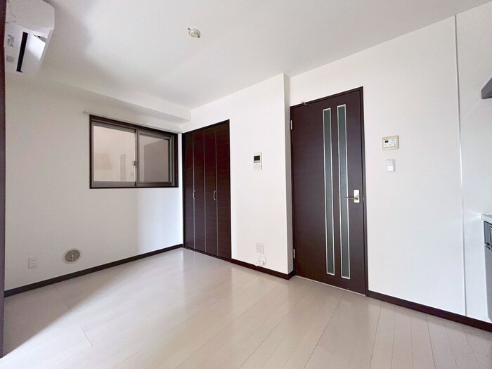 プランドール千葉の物件内観写真