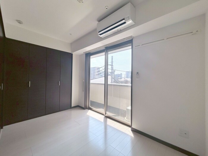 プランドール千葉の物件内観写真