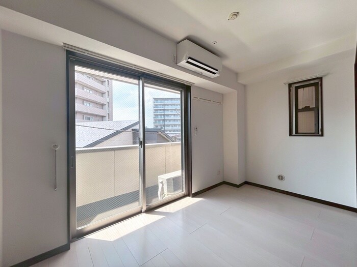 プランドール千葉の物件内観写真