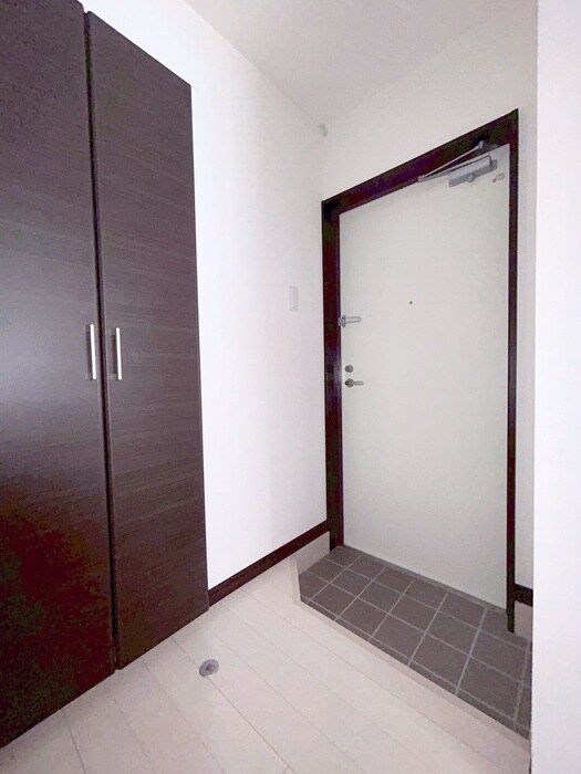 プランドール千葉の物件内観写真