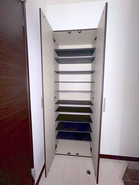 プランドール千葉の物件内観写真