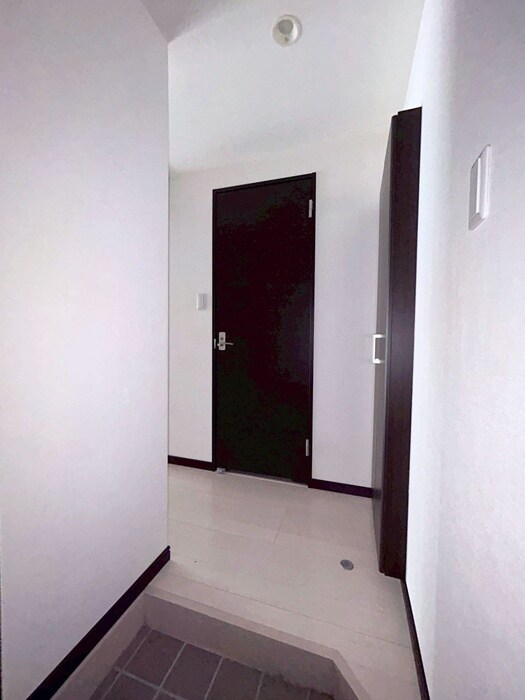 プランドール千葉の物件内観写真