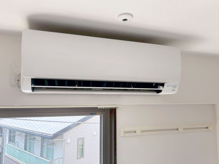 プランドール千葉の物件内観写真