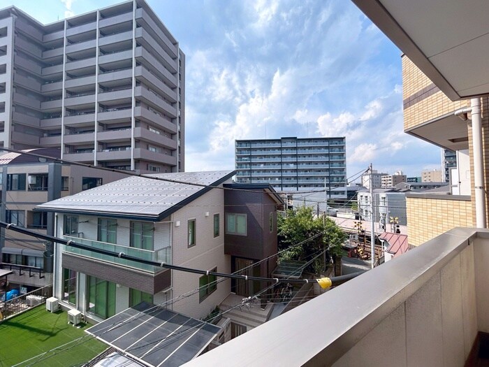 プランドール千葉の物件内観写真