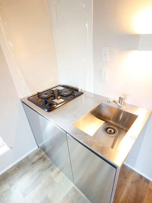 フォルト溝の口の物件内観写真