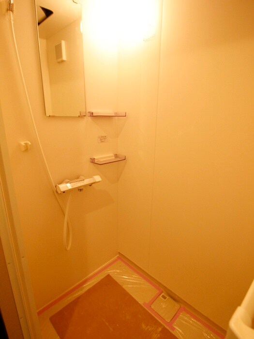 フォルト溝の口の物件内観写真