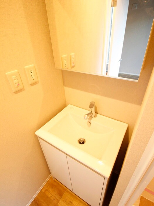 フォルト溝の口の物件内観写真