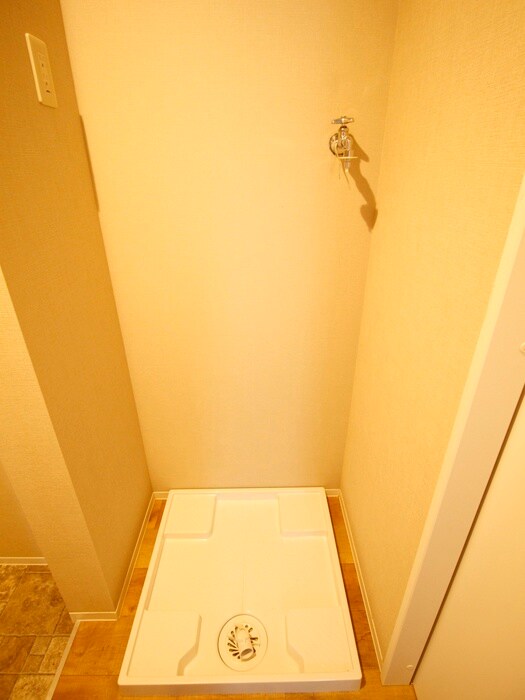 フォルト溝の口の物件内観写真