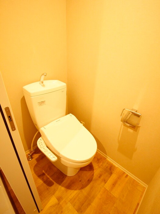 フォルト溝の口の物件内観写真