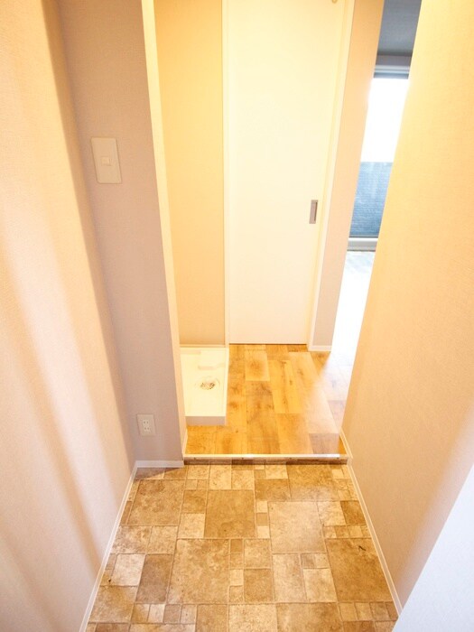 フォルト溝の口の物件内観写真