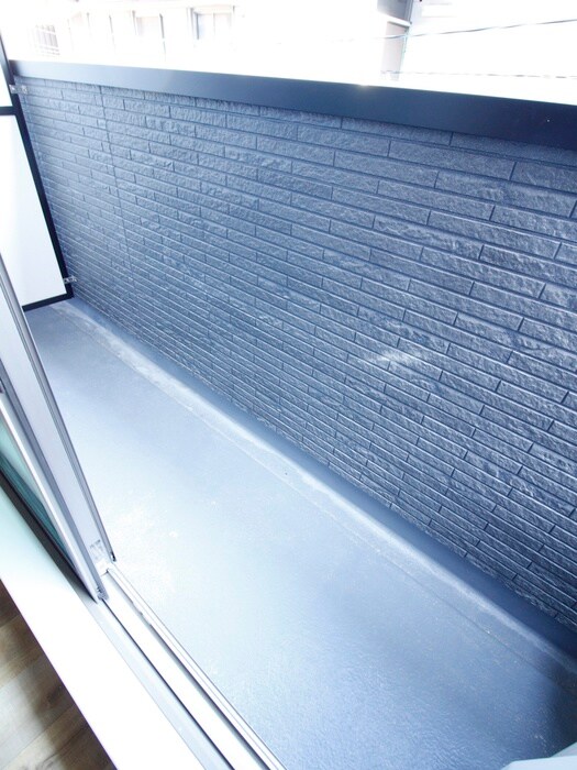 フォルト溝の口の物件内観写真