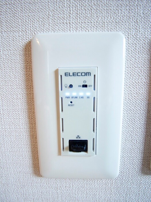 フォルト溝の口の物件内観写真