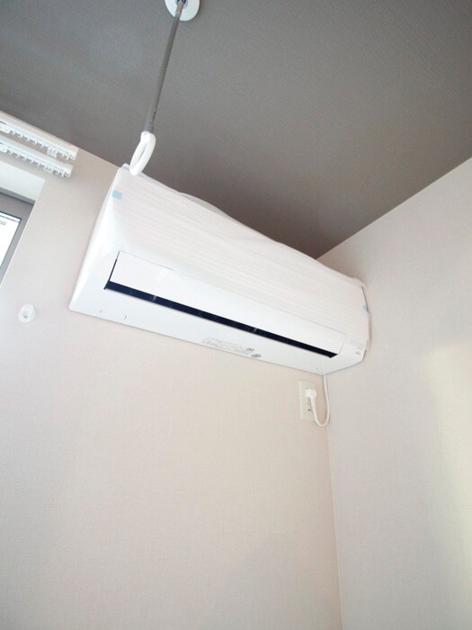 フォルト溝の口の物件内観写真