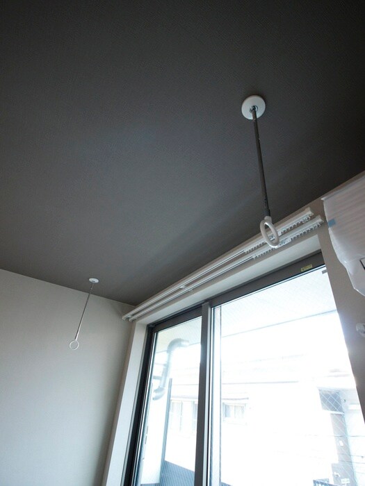 フォルト溝の口の物件内観写真