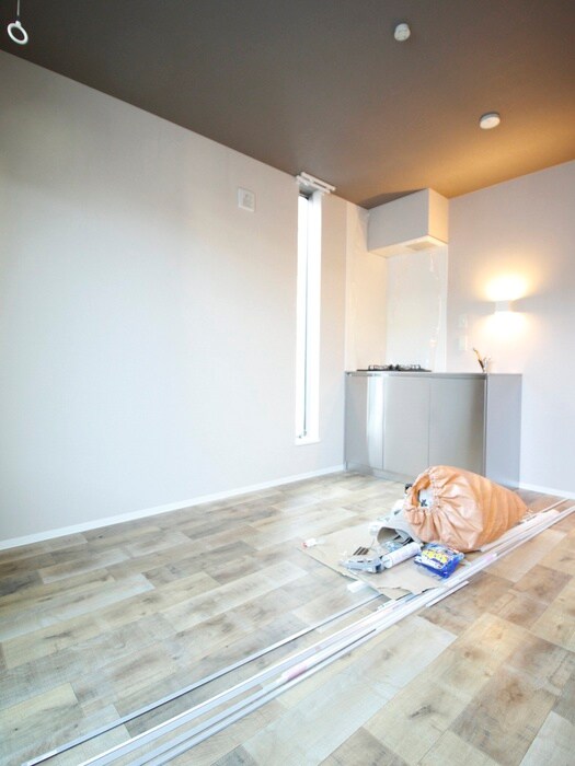 フォルト溝の口の物件内観写真