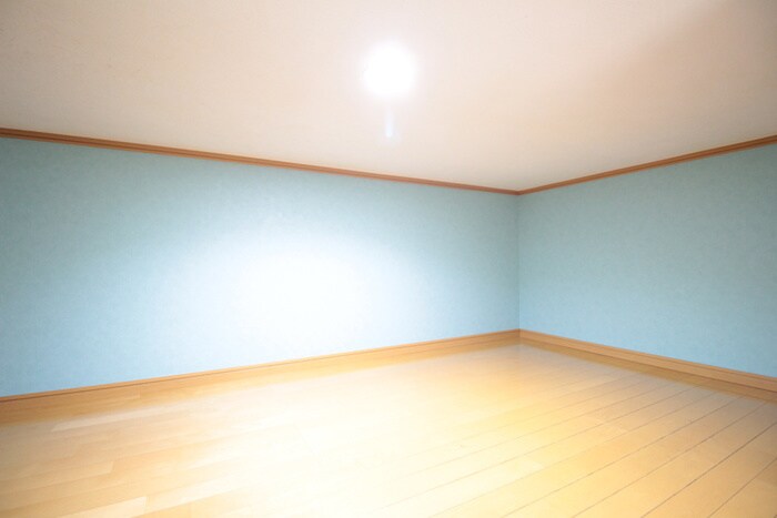 コンフォート哲学堂の物件内観写真