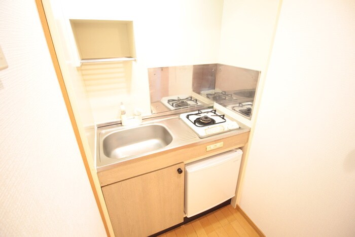 コンフォート哲学堂の物件内観写真