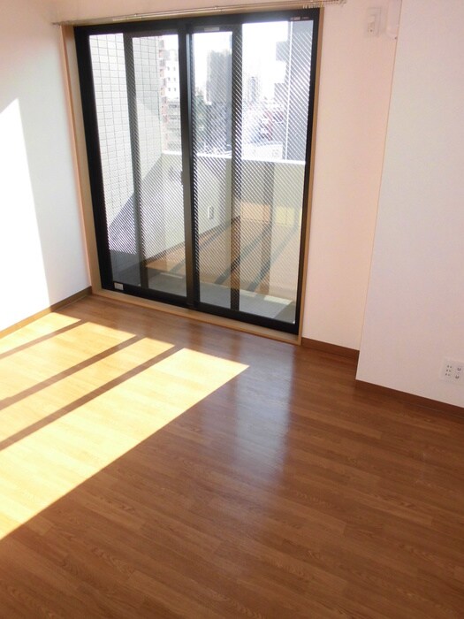 モンシェ－ル吾妻橋の物件内観写真