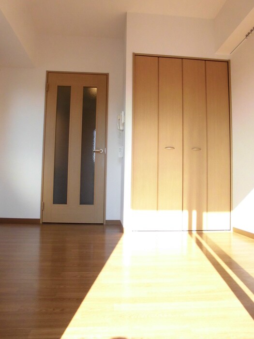 モンシェ－ル吾妻橋の物件内観写真