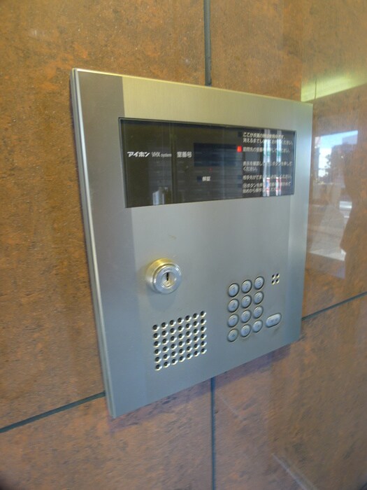 モンシェ－ル吾妻橋の物件外観写真