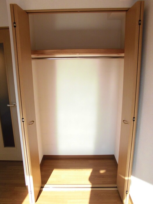 モンシェ－ル吾妻橋の物件内観写真