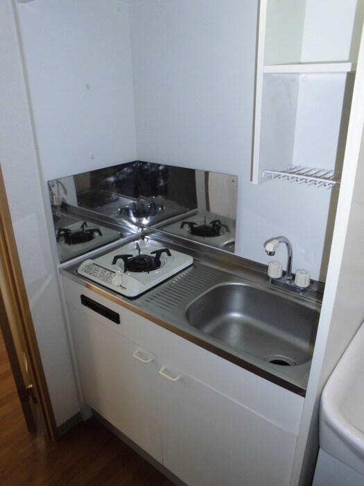 モンシェ－ル吾妻橋の物件内観写真