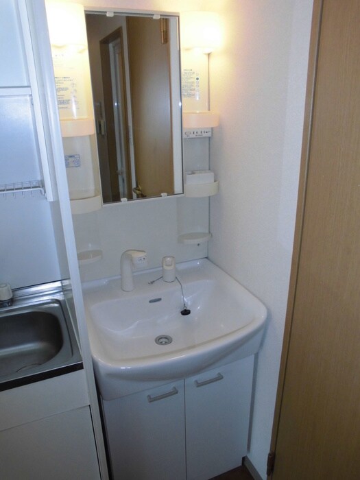 モンシェ－ル吾妻橋の物件内観写真