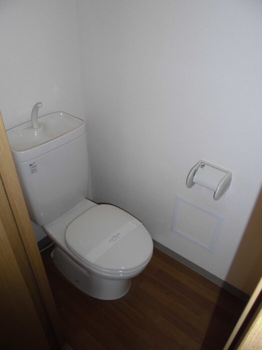 モンシェ－ル吾妻橋の物件内観写真