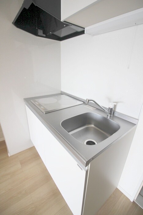 シルクロード北戸田の物件内観写真