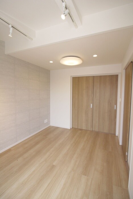 シルクロード北戸田の物件内観写真