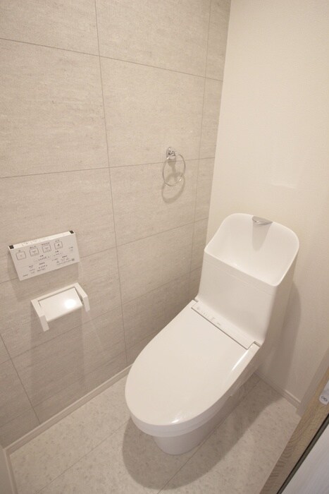 シルクロード北戸田の物件内観写真