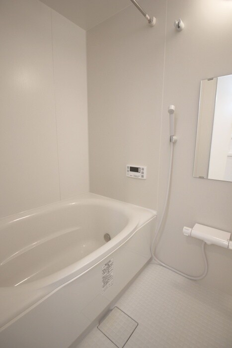 シルクロード北戸田の物件内観写真