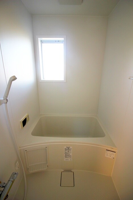 シルクロード北戸田の物件内観写真