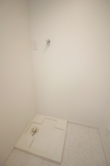 シルクロード北戸田の物件内観写真