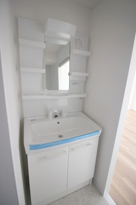 シルクロード北戸田の物件内観写真